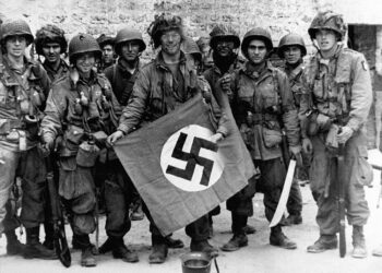 Segunda Guerra Mundial: como o mundo mergulhou no maior conflito da história