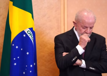 Quaest: reprovação ao governo Lula sobe para 56% e atinge maior índice do mandato