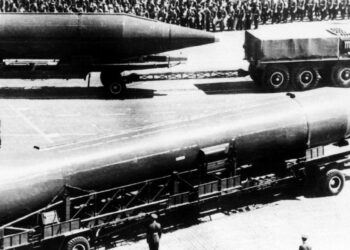 Quando o mundo parou: A Crise dos Mísseis de Cuba