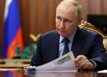 Putin anuncia cessar-fogo temporário durante a Páscoa com a Ucrânia