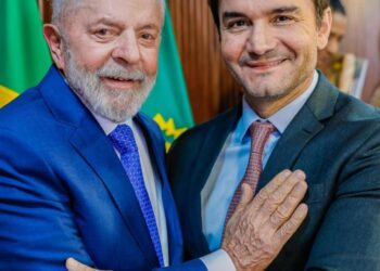 Ministro do Turismo diz que União Brasil apoiará reeleição de Lula, mesmo com Caiado pré-candidato