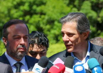 Silveira promete gratuidade na conta de luz para 60 milhões de brasileiros; Haddad afirma que não há “nada tramitando”