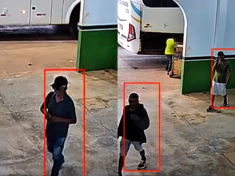 Idoso é assaltado e agredido no terminal rodoviário de Itaituba, no Pará