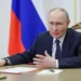 Putin decreta o recrutamento de 160 mil para serviço militar na Rússia