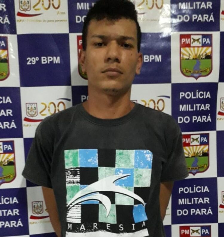Conselheiro do Comando Vermelho morre após troca de tiros com polícia em Marituba