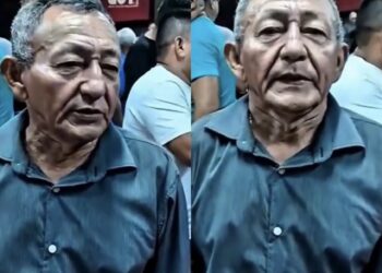 Protesto contra demissões: rodoviários iniciam mobilização exigindo cobradores nos “geladões”