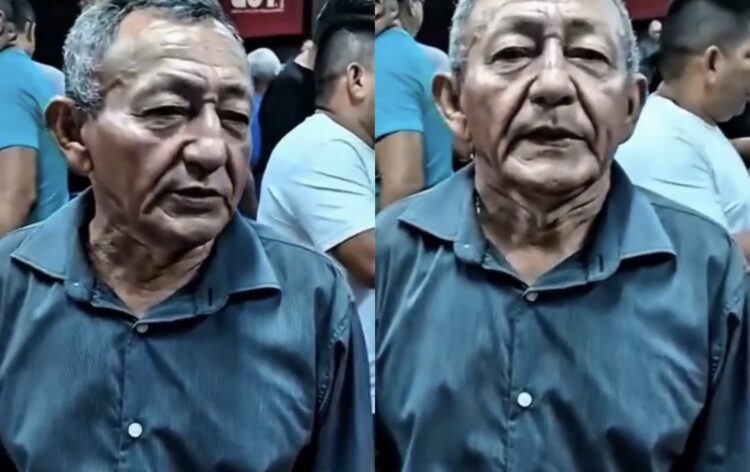 Protesto contra demissões: rodoviários iniciam mobilização exigindo cobradores nos “geladões”