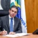 Motta rejeita decidir sozinho e indica que levará projeto de anistia pelo 8/1 a líderes na Câmara