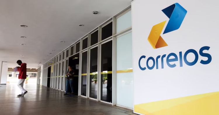 Em crise, Correios gastaram R$ 38 milhões em patrocínios no governo Lula