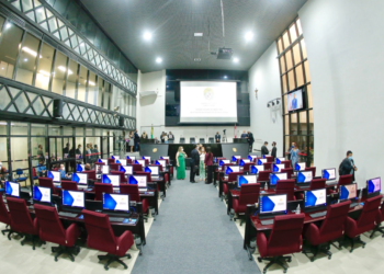 Alepa aprova novo empréstimo de quase R$ 4 bi ao governo do Estado