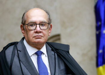 Gilmar Mendes cita mensagens hackeadas e compara a Lava Jato com o PCC