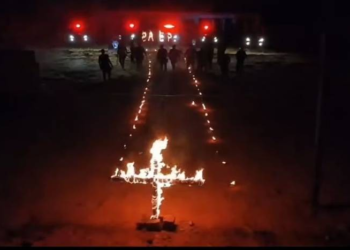 PMs de SP são investigados após vídeo com tom supremacista