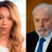 Lula promete cobrar Estados Unidos por conta de visto de Erika Hilton