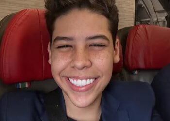 Missionário mirim cobra até R$ 30 mil para pregar e gera polêmica nas redes