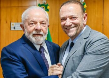 Edinho Silva, candidato a presidente do PT, é condenado por improbidade