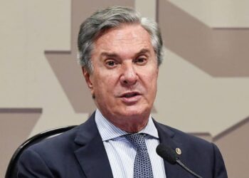 PGR se manifesta a favor de prisão domiciliar de Fernando Collor