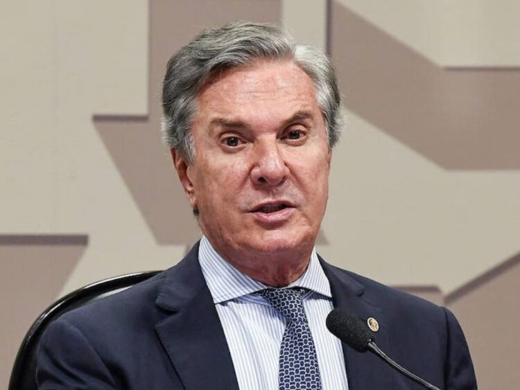 PGR se manifesta a favor de prisão domiciliar de Fernando Collor