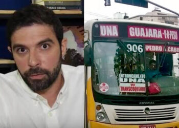 Após aprovar o aumento da tarifa com coletivos sucateados, Igor Normando autoriza circulação de apenas 20% da nova frota