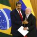 Dívida da Venezuela com o Brasil cresce e chega a 1,766 bilhão de dólares