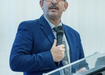 Pastor da Assembleia de Deus tem vídeo íntimo vazado