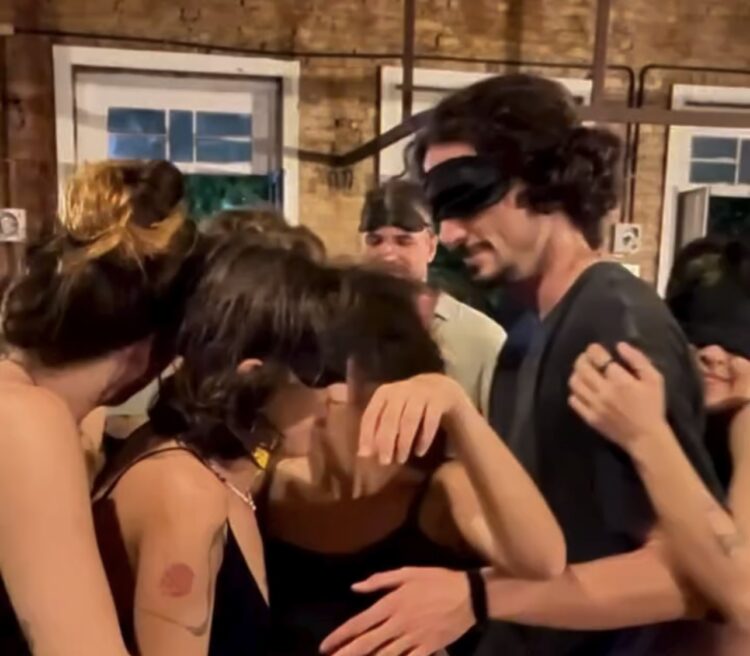 Mulher compartilha experiência em “forró contemporâneo” e gera polêmica nas redes