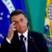 Bolsonaro diz temer ser morto se for preso e critica Moraes