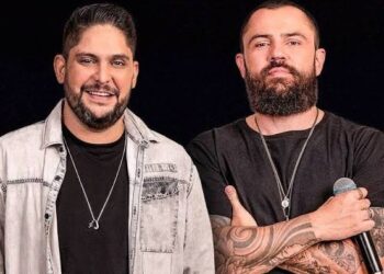 Mateus não estará no show em Belém; Jorge sobe ao palco sozinho nesta sexta (25)