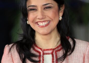 Ex-primeira-dama do Peru, condenada por corrupção relacionada à Odebrecht, pede asilo no Brasil