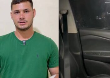 Vereador do PSD é vitima de tentativa de atentado em Medicilândia