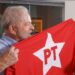 Aprovação do governo Lula cai e chega em 41%,