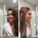 Família denuncia alunas de medicina por expor no Tiktok e ironizar caso de jovem que fez três transplantes de coração