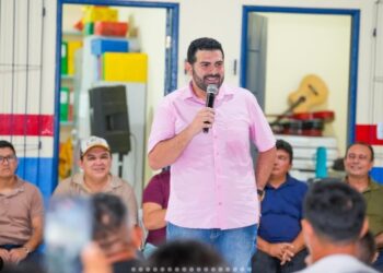 Prefeito de Cametá (PA) tem mandato cassado por abuso de poder