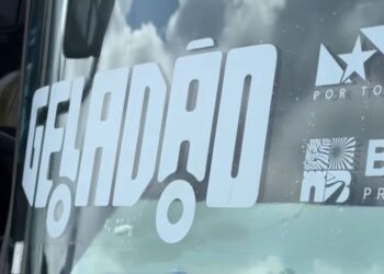 Passageiros denunciam supostas falhas em ônibus da nova frota de Belém