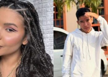 Noelle Araújo e ‘Mago das Unhas’ são presos em operação da PC em Belém