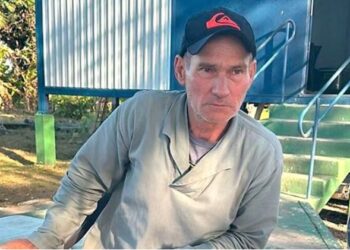 Caseiro é mort0 por onça no Pantanal