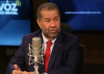 Lupi silencia após demissão de indicado ao INSS por ordem de Lula