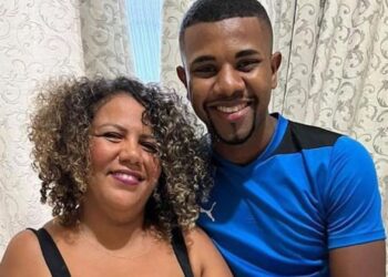 Mani Reggo ganha processo contra Davi Brito e pode receber metade do prêmio do BBB 24