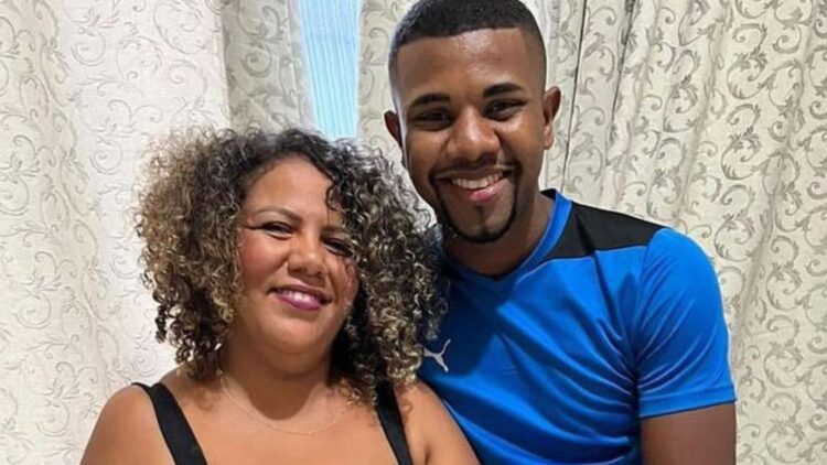 Mani Reggo ganha processo contra Davi Brito e pode receber metade do prêmio do BBB 24