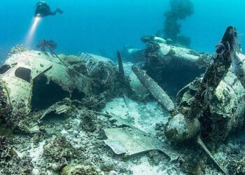 Triângulo das Bermudas: todos os desaparecimentos que ainda intrigam o mundo