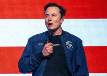 Lista de bilionários da Forbes: Elon Musk é homem mais rico do mundo em 2025