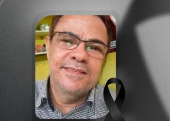 Empresário é encontrado mort0 com mensagem escrita em sangue, no Alagoas