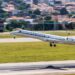 Governo Lula empresta aviões da FAB a ministros do STF