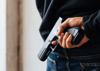 Comissão do Senado aprova porte de arma de fogo para advogados