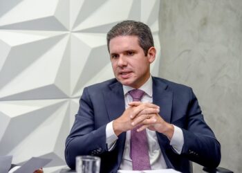 Motta elogia fim da saidinha e diz que “sistema prisional está falido”