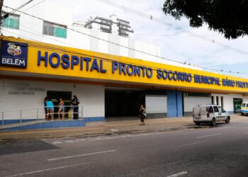 Caos na saúde de Belém: CRM detona PSM da 14 e caso de varíola do macaco na unidade assusta a população