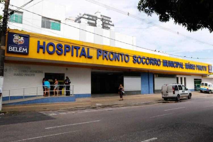 Caos na saúde de Belém: CRM detona PSM da 14 e caso de varíola do macaco na unidade assusta a população