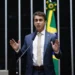 Nikolas Ferreira aciona governo para explicar contrato de quase R$ 400 mi dos Correios