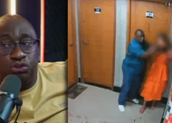 Advogado baiano que agrediu namorada recebe alta após desmaiar a caminho do presídio e já está preso