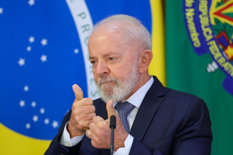 Genial/Quaest: 62% acham que Lula não deve concorrer à reeleição