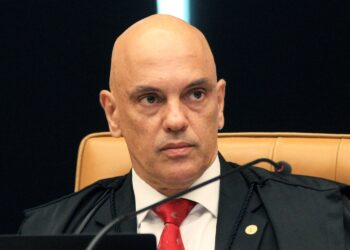 Moraes reduz pena de condenado por tráfico de 12 g de maconha